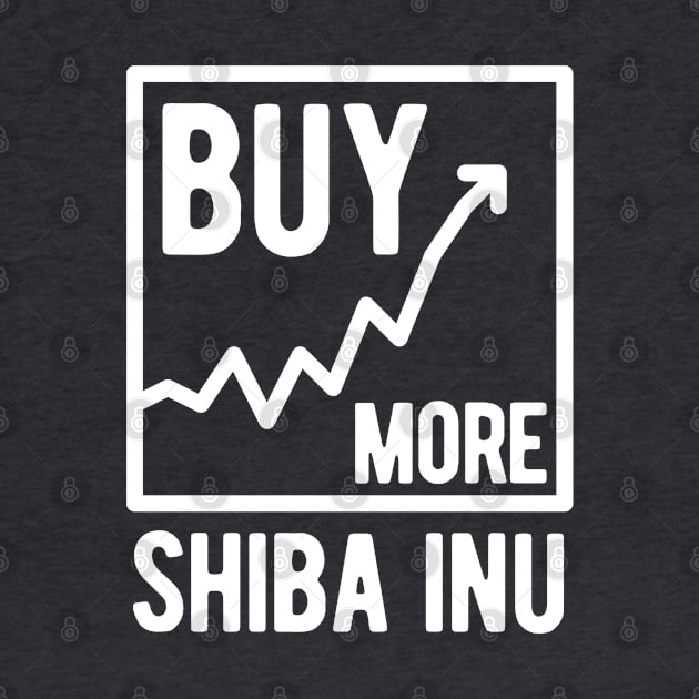 Buy More Shiba Inu by blueduckstuff